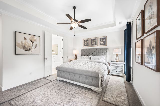 3015 Shandor St, Spring Hill, TN 37174