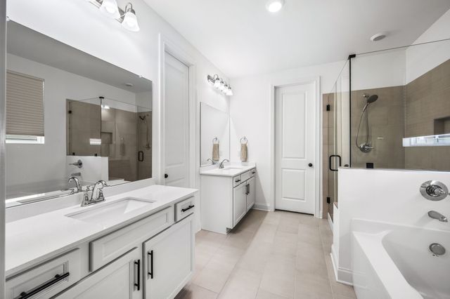 3015 Shandor St, Spring Hill, TN 37174