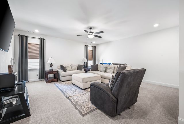 3015 Shandor St, Spring Hill, TN 37174