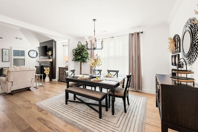 3015 Shandor St, Spring Hill, TN 37174