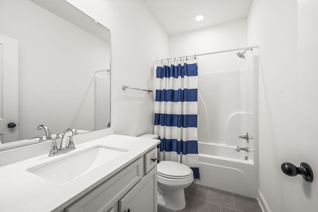 3015 Shandor St, Spring Hill, TN 37174