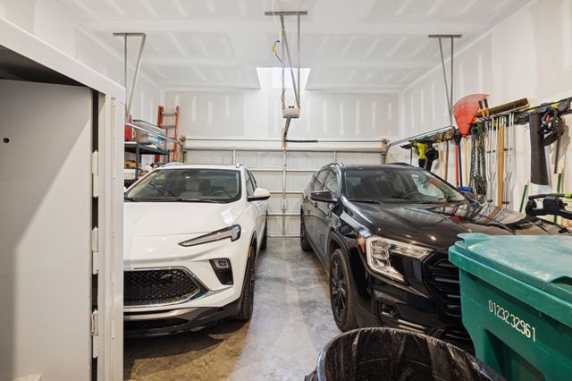 3015 Shandor St, Spring Hill, TN 37174