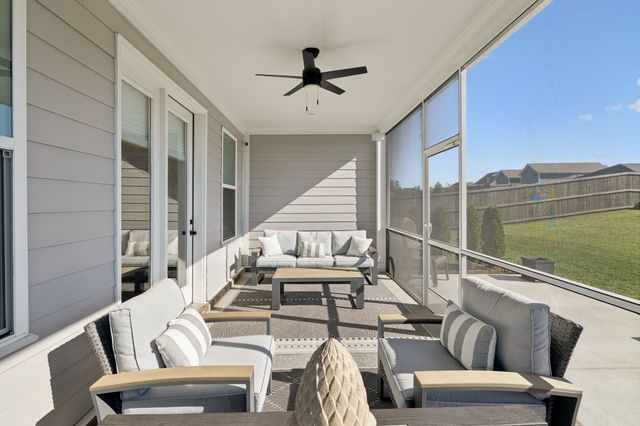 3015 Shandor St, Spring Hill, TN 37174