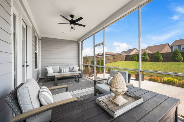 3015 Shandor St, Spring Hill, TN 37174