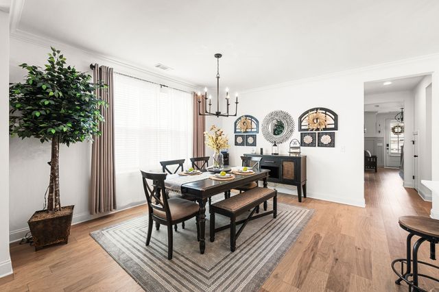 3015 Shandor St, Spring Hill, TN 37174