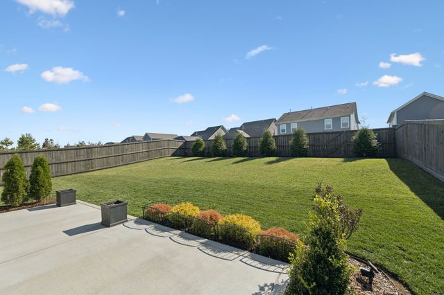 3015 Shandor St, Spring Hill, TN 37174