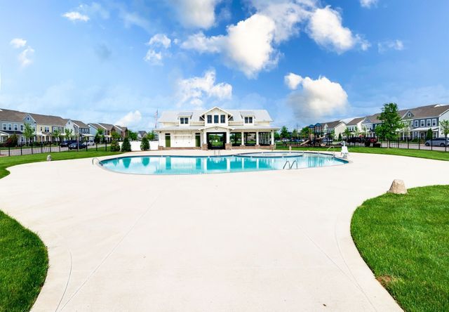 3015 Shandor St, Spring Hill, TN 37174