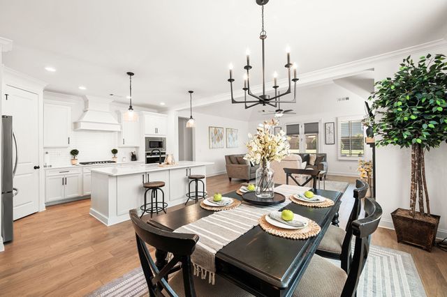 3015 Shandor St, Spring Hill, TN 37174