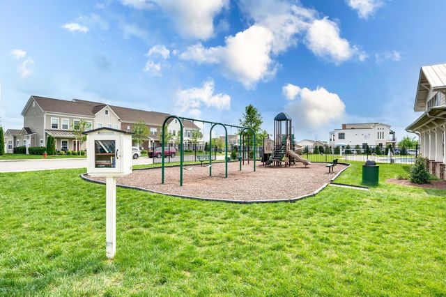 3015 Shandor St, Spring Hill, TN 37174