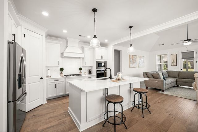 3015 Shandor St, Spring Hill, TN 37174