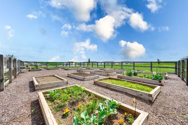 3015 Shandor St, Spring Hill, TN 37174