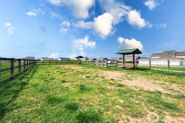 3015 Shandor St, Spring Hill, TN 37174