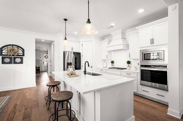 3015 Shandor St, Spring Hill, TN 37174