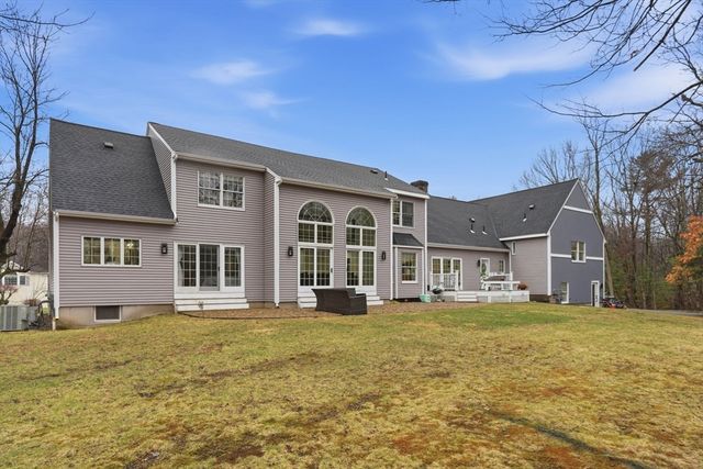 30 Anne Rd, North Andover, MA 01845