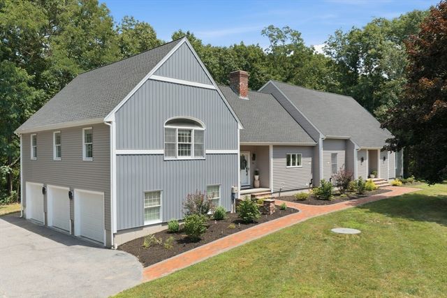 30 Anne Rd, North Andover, MA 01845