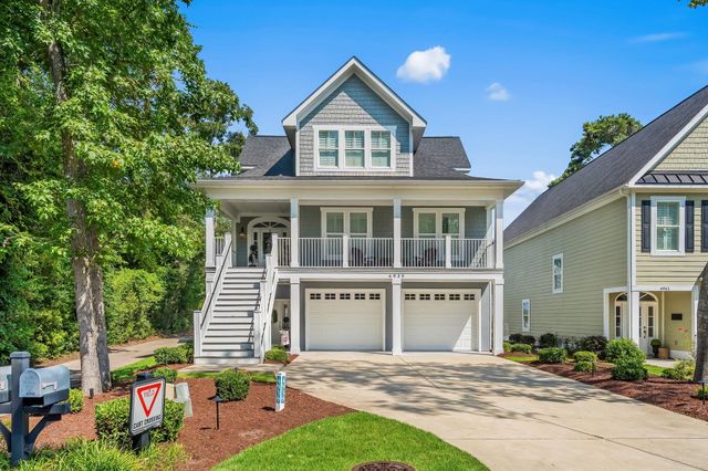 4939 Island Dr. S, North Myrtle Beach, SC 29582