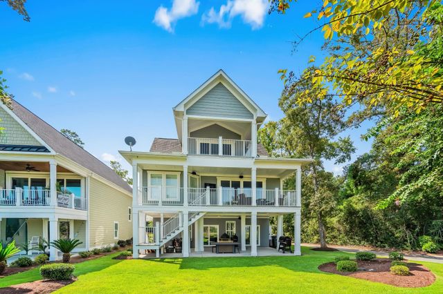 4939 Island Dr. S, North Myrtle Beach, SC 29582