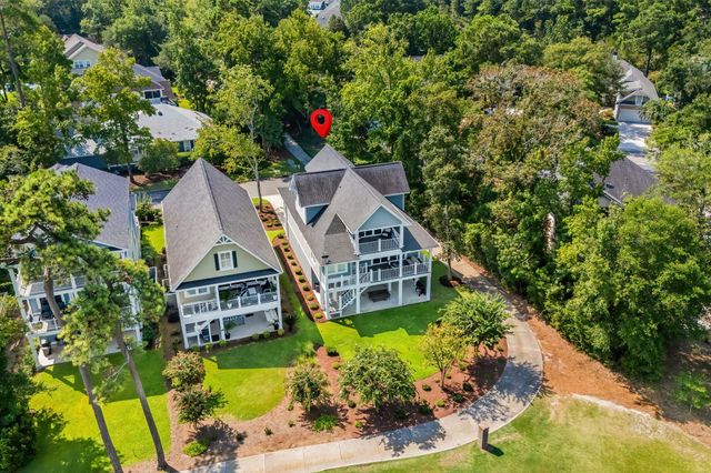 4939 Island Dr. S, North Myrtle Beach, SC 29582