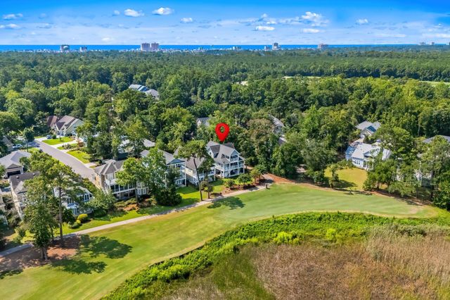 4939 Island Dr. S, North Myrtle Beach, SC 29582