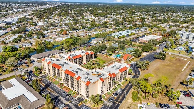 3006 CARING WAY 615, Port Charlotte, FL 33952