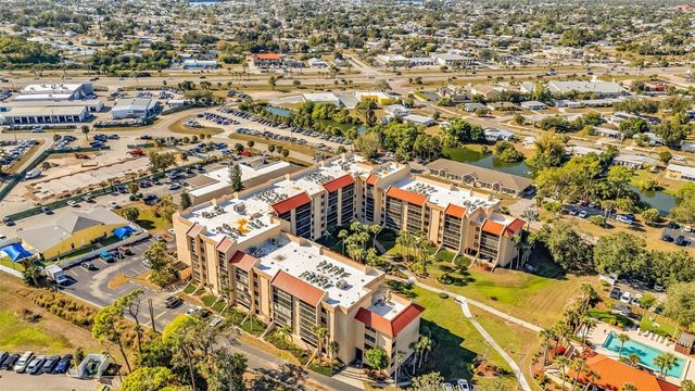 3006 CARING WAY 615, Port Charlotte, FL 33952