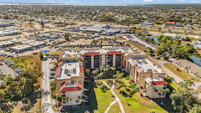 3006 CARING WAY 615, Port Charlotte, FL 33952