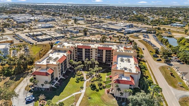 3006 CARING WAY 615, Port Charlotte, FL 33952