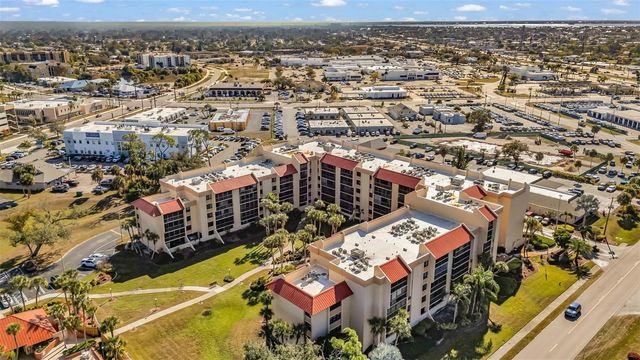 3006 CARING WAY 615, Port Charlotte, FL 33952