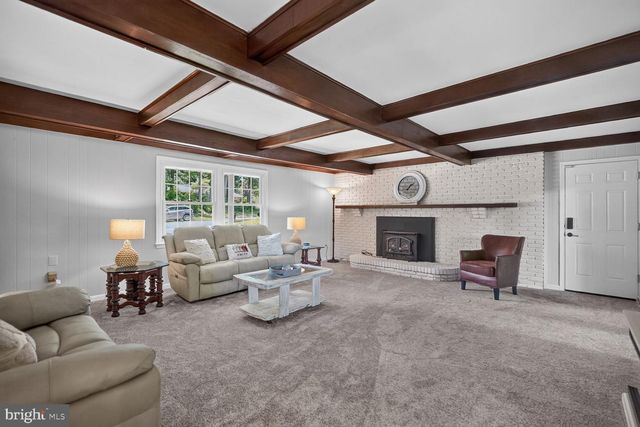 5928 GRACE LEE AVE, Sykesville, MD 21784