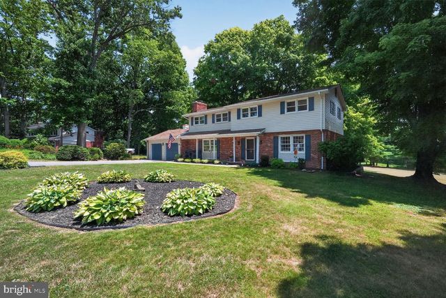 5928 GRACE LEE AVE, Sykesville, MD 21784