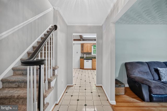 5928 GRACE LEE AVE, Sykesville, MD 21784