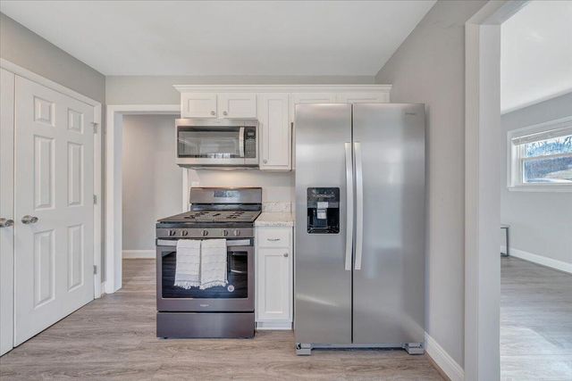 1638 Norris DR, Roanoke, VA 24017