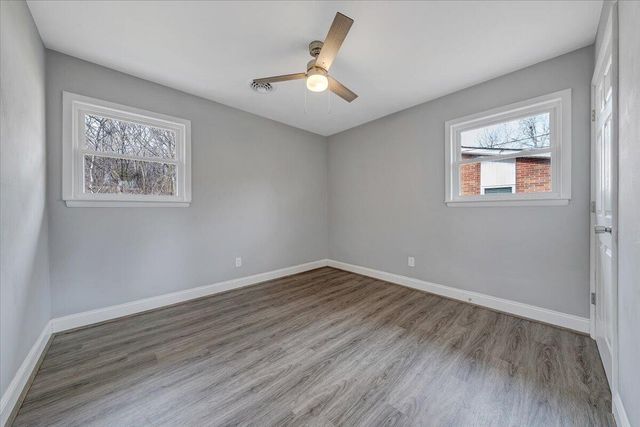 1638 Norris DR, Roanoke, VA 24017