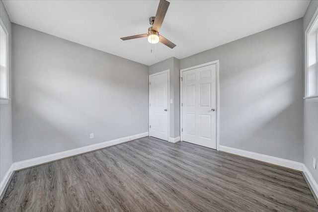 1638 Norris DR, Roanoke, VA 24017