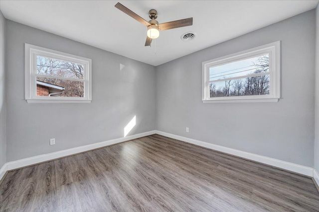 1638 Norris DR, Roanoke, VA 24017