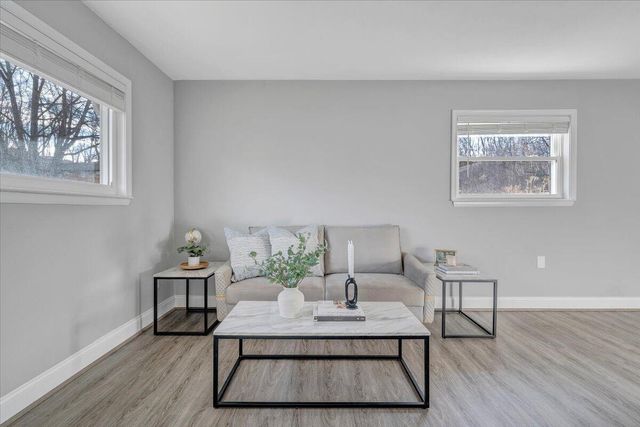 1638 Norris DR, Roanoke, VA 24017