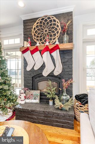 13100 SAINT PAUL RD, Clear Spring, MD 21722