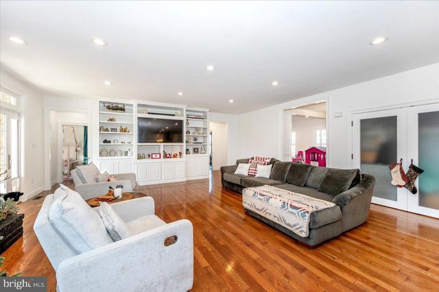 13100 SAINT PAUL RD, Clear Spring, MD 21722