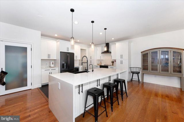 13100 SAINT PAUL RD, Clear Spring, MD 21722