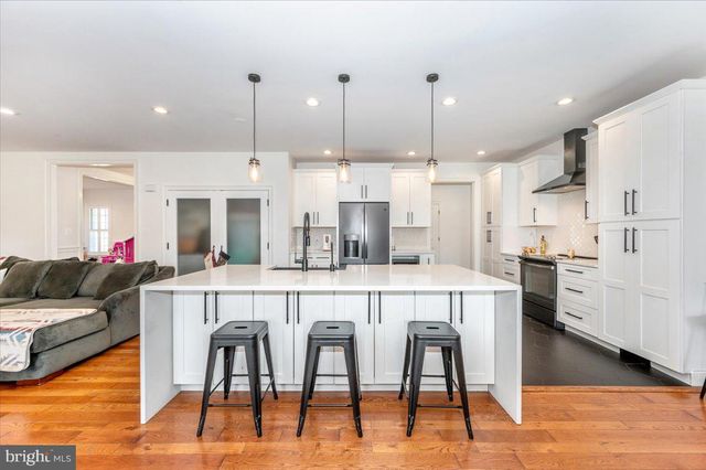 13100 SAINT PAUL RD, Clear Spring, MD 21722