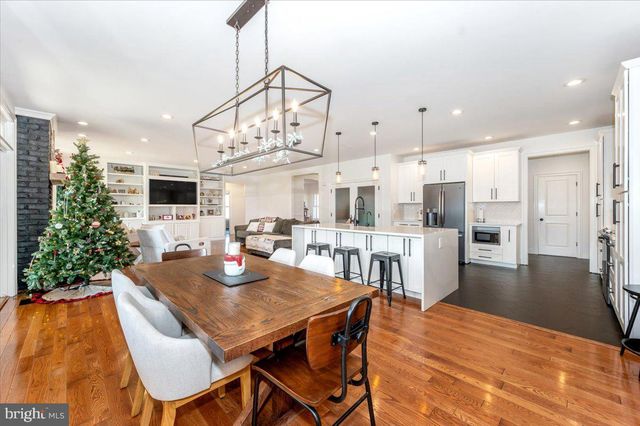 13100 SAINT PAUL RD, Clear Spring, MD 21722