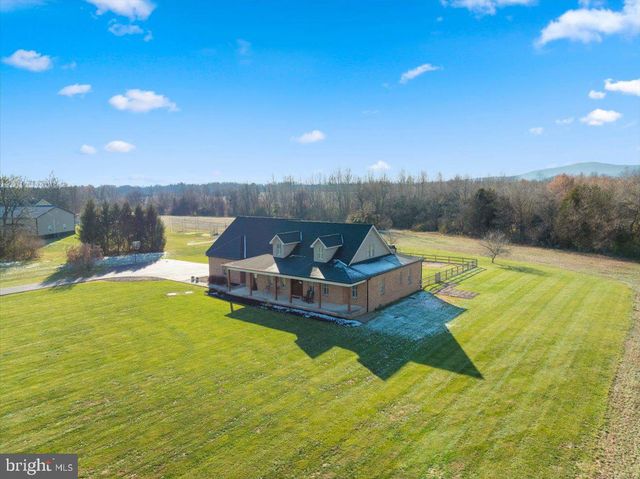 13100 SAINT PAUL RD, Clear Spring, MD 21722