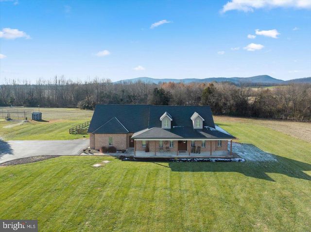 13100 SAINT PAUL RD, Clear Spring, MD 21722