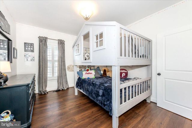 13100 SAINT PAUL RD, Clear Spring, MD 21722