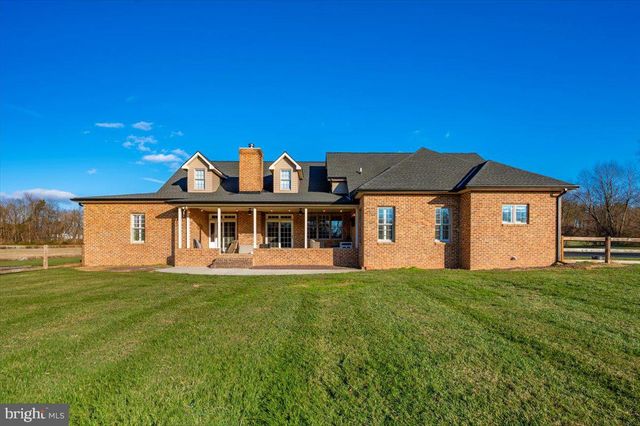 13100 SAINT PAUL RD, Clear Spring, MD 21722