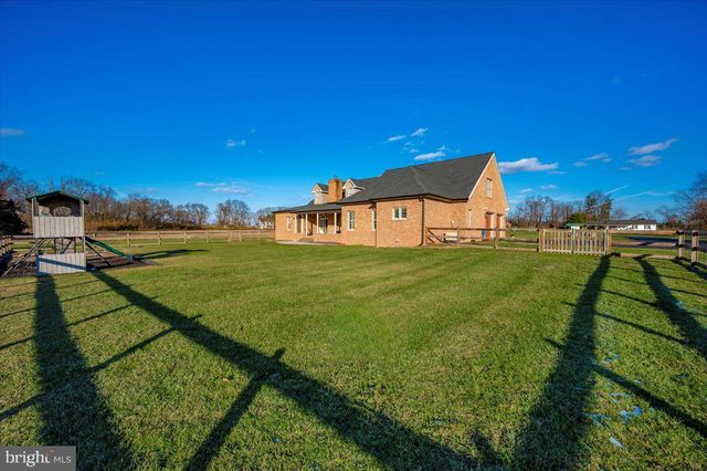 13100 SAINT PAUL RD, Clear Spring, MD 21722