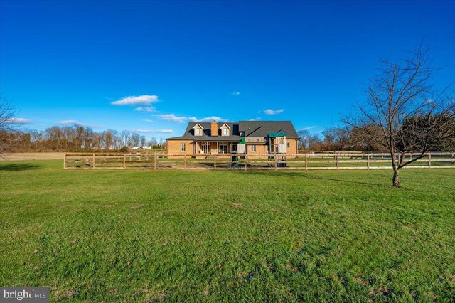 13100 SAINT PAUL RD, Clear Spring, MD 21722