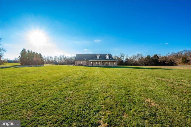 13100 SAINT PAUL RD, Clear Spring, MD 21722