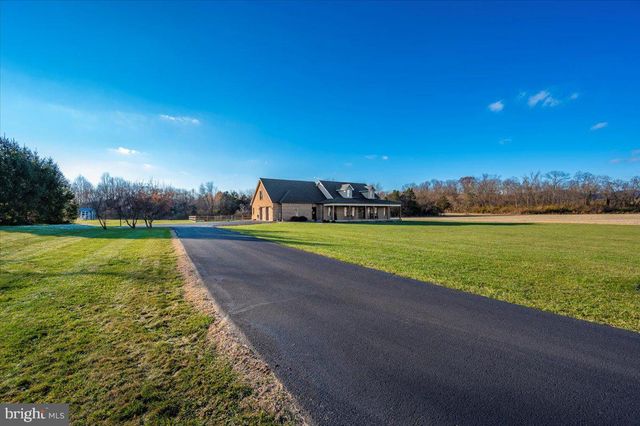 13100 SAINT PAUL RD, Clear Spring, MD 21722