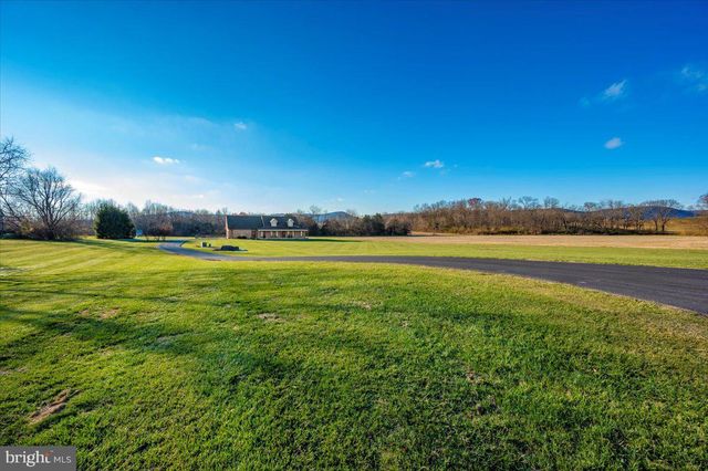 13100 SAINT PAUL RD, Clear Spring, MD 21722